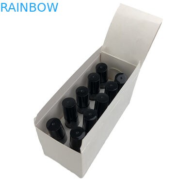 Màng bóng tùy chỉnh KHÔNG được in với các tông trắng dày 350g 400g cho chai lọ mỹ phẩm Bao bì hộp giấy