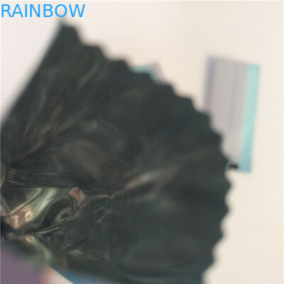 OEM Lại niêm phong Thanh sô cô la màu hồng Bao bì Bao bì Gói Popsicle Sachet cho Đồ ăn nhẹ