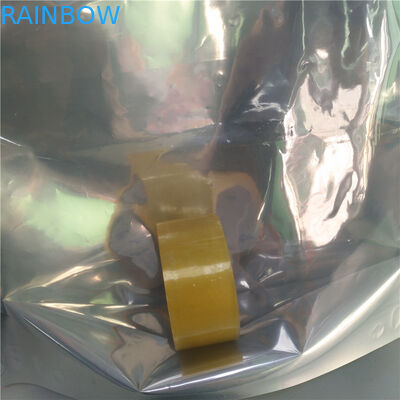 3.5G 28G 1LB Cookie 100micron Hạt giống Túi đóng gói