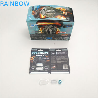 In ống đồng Thẻ vỉ 3d 90mic Magnum SWAG Capsule