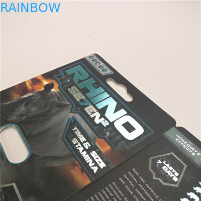 In ống đồng Thẻ vỉ 3d 90mic Magnum SWAG Capsule