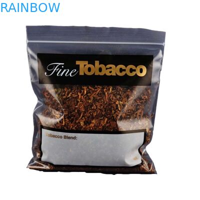 Bao bì y tế Cigar Weed bằng chứng mùi CMYK
