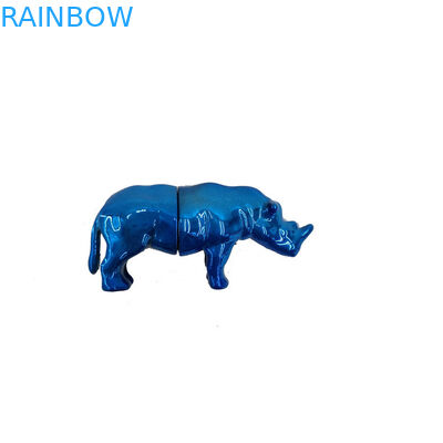 Rhino Panther CMRK Chai nhựa tăng cường tình dục Hình con ngựa