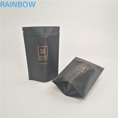 Doypack 200g Túi giấy chống ẩm MOPP cho muối tắm