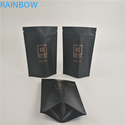 Doypack 200g Túi giấy chống ẩm MOPP cho muối tắm