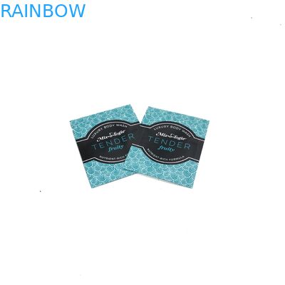 In ống đồng Túi nhựa đứng MOPP VMPET CMYK