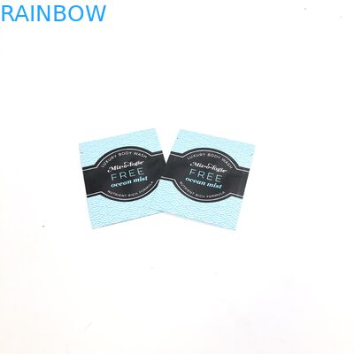 In ống đồng Túi nhựa đứng MOPP VMPET CMYK