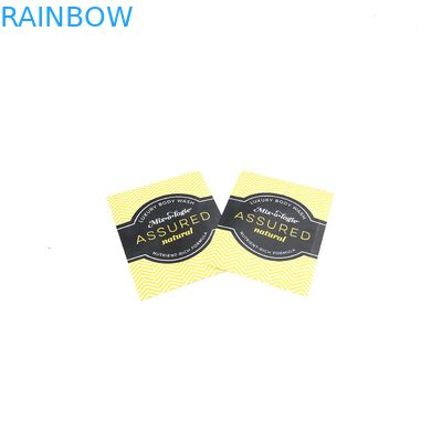 In ống đồng Túi nhựa đứng MOPP VMPET CMYK