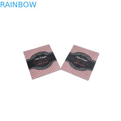 In ống đồng Túi nhựa đứng MOPP VMPET CMYK