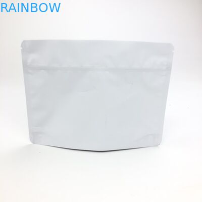 250g 500g Túi đứng chống trẻ em VMPET cho bột protein