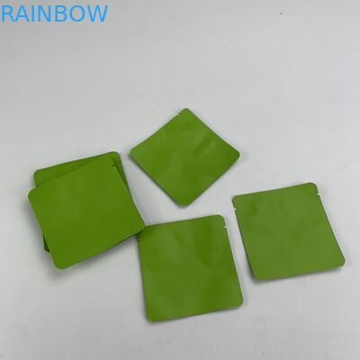 Túi đựng mỹ phẩm bằng nhôm VMPET 23x35cm 40micron