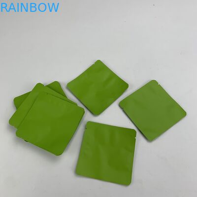 Túi đựng mỹ phẩm bằng nhôm VMPET 23x35cm 40micron