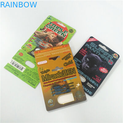 Thẻ giấy Magnum Premierzen SWAG Sexy Capsules 89x127mm