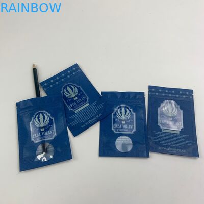 In ống đồng Túi bao bì nhiều lớp 240 micron CMYK