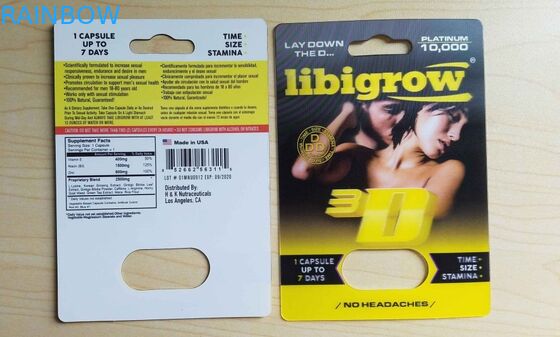 SGS 350g Bảng trắng Rhino 69 Thủ công khắc thẻ vỉ giấy