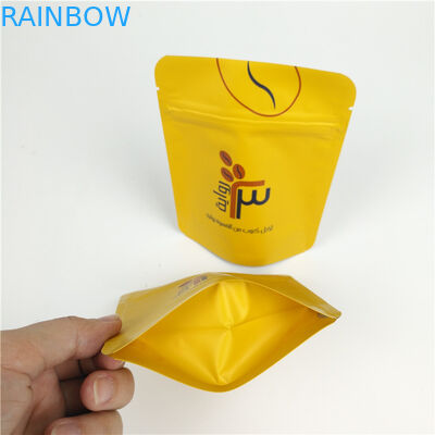 Cây gai dầu Lá khô CBD Hoa Mylar Túi chống mùi MOPP VMPET