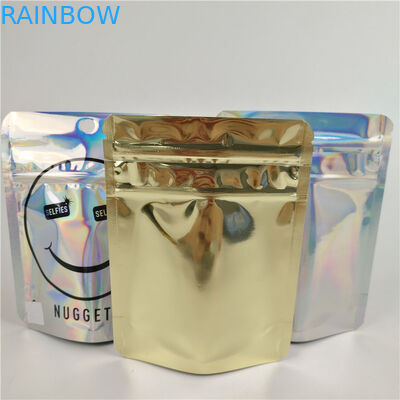 FDA MOPP VMPET Túi hút chống mùi cho cỏ thuốc lá