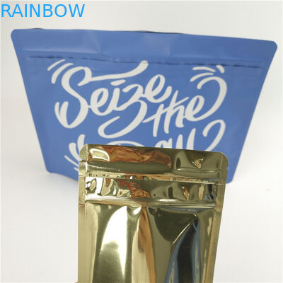 In ống đồng MOPP 3.5g Túi chống mùi Mylar Bao bì có thể ăn được