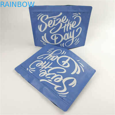 Túi chống mùi cho bánh quy Ziplock 3.5g dành cho trẻ em VMPET