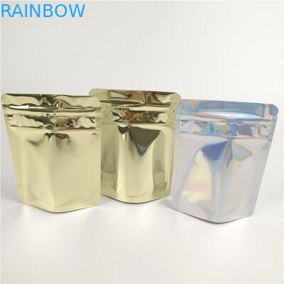 Túi chống mùi cho bánh quy Ziplock 3.5g dành cho trẻ em VMPET