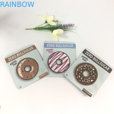 VMPET 120mic Aluminium Foil Ziplock Bag Túi Mylar chống mùi