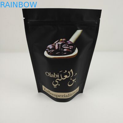 VMPET Ziplock nhôm gói gói MOPP cho bánh quy thực phẩm