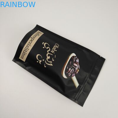 VMPET Ziplock nhôm gói gói MOPP cho bánh quy thực phẩm