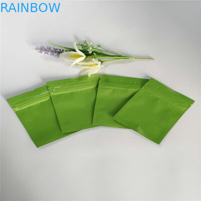 In ống đồng CPP Túi giấy bạc Bao bì Kẹo dẻo Túi phẳng ROSH