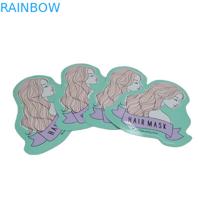 Mẫu túi bao bì mỹ phẩm có túi in ống đồng FDA