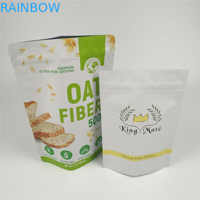 In ống đồng MOPP Nhựa đứng lên Túi 120 Micron