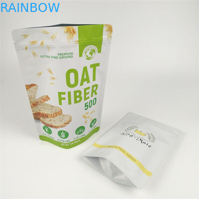 In ống đồng MOPP Nhựa đứng lên Túi 120 Micron