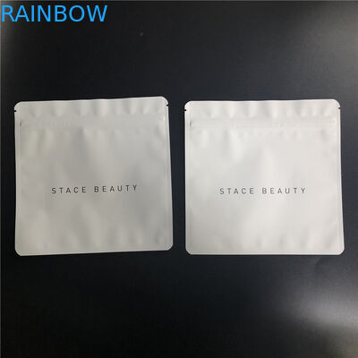 200mic 1.2C VMPET Túi bao bì nhôm lá nhựa Con dấu nhiệt 0,7C AL