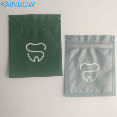 Sgs Ống đồng 120mic MOPP Mylar Bao bì Matte có thể tái sử dụng ISO