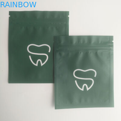 Sgs Ống đồng 120mic MOPP Mylar Bao bì Matte có thể tái sử dụng ISO