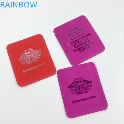 Bao bì Túi trà Túi đóng gói Trà Đóng gói nóng Đóng gói thực phẩm Bao bì nhôm Túi trà nhựa