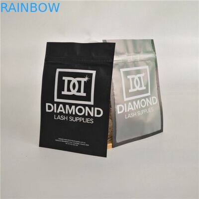 Bao bì túi nhựa CMYK 200mic PA 1.5C PET NY cho vòng đeo tai