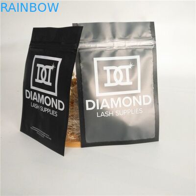 Bao bì túi nhựa CMYK 200mic PA 1.5C PET NY cho vòng đeo tai