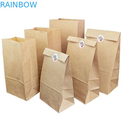 0,7c Al 240mic Bao bì nhựa nhiều lớp Bao bì ECO Tái chế Cmyk Ống đồng