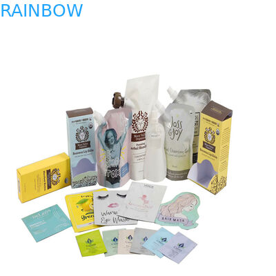 Túi đựng vòi bằng nhựa dẻo