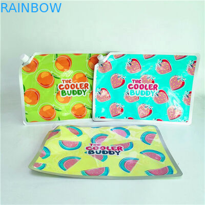 Túi đựng vòi bằng nhựa dẻo