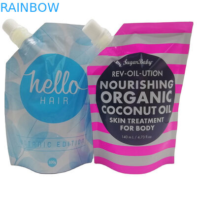 Túi đựng vòi bằng nhựa dẻo