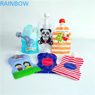 bán buôn Túi đựng chất lỏng bằng nhựa dẻo