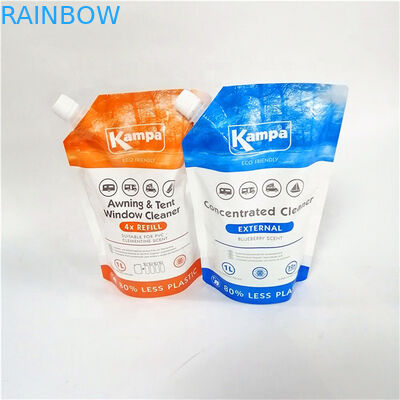 bán buôn Túi đựng chất lỏng bằng nhựa dẻo