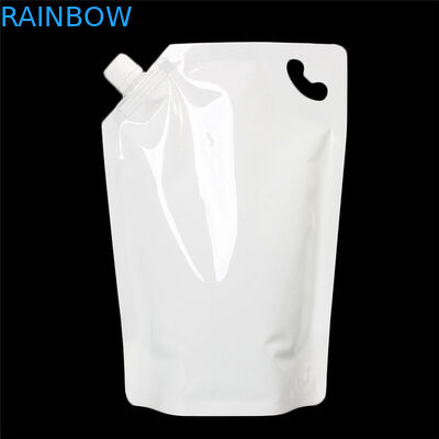 Túi đựng xà phòng lỏng bằng nhựa nhiều lớp chống rò rỉ