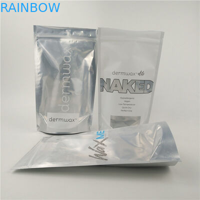 Túi chống ẩm VMPET CMYK PA 1.5C Ống đồng lá nhôm Chống trẻ em