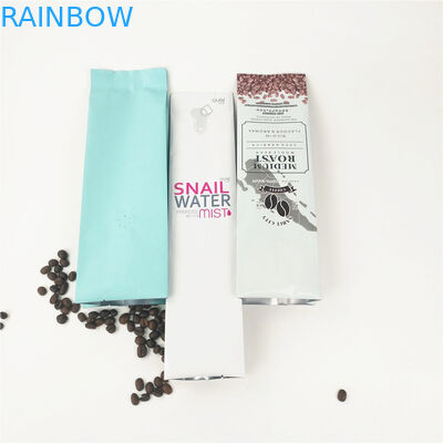 Túi Ziplock in 130mic CMYK VMPET 10C MOPP Pantone với logo riêng