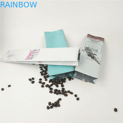 Túi Ziplock in 130mic CMYK VMPET 10C MOPP Pantone với logo riêng