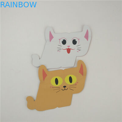 Hình dạng không đều đặn Túi nhựa Bao bì 3.5g 7g Cỏ gai Cbd Gummy 200mic