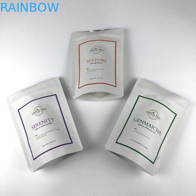 THC Plastic Pouchesd Bao bì Đứng lên Doypack Ziplock Đóng gói Túi