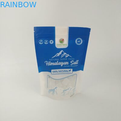 3.5g Mylar Foil Pouch Gói đóng gói Kẹo ăn được Kẹo cao su Đóng gói Túi